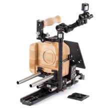 Wooden Camera Canon 1DX | 1DC Unified Accessory Kit (Pro)